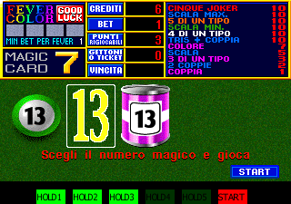 Casino Fever 4.0 Screenthot 2